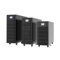 易事特UPS电源YST3330H在线式高频机电脑服务器30KVA外置电池