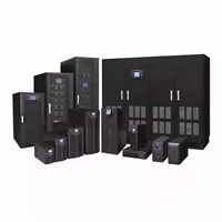 易事特UPS电源YST3320H高频机20KVA外置电池