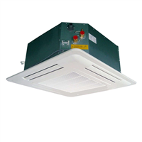 广西风机盘管自动温度控制共铸辉煌浩海 