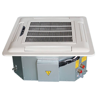 江西风机盘管自动温度控制匠心独运浩海 