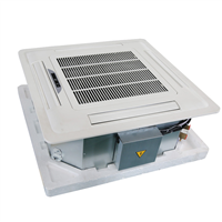 新疆中央空调使用寿命长久安装便捷浩海 
