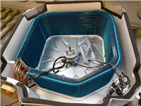 海南天花机自动温度控制团队协作浩海 