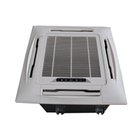 江西吊顶式风机盘管自动温度控制维护简单浩海 