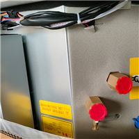 海南静音风机盘管自动温度控制安装便捷浩海 