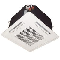 海南中央空调空气流通均匀绿色环保浩海 