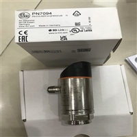 易福门IFM超声波流量传感器IE5338