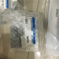 直动式 SMC电磁阀VX262AZ2AXB功能阐述