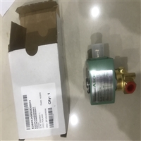 ASCO电磁阀GV166307001CSA??220VAC/50