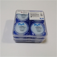  SSWP04700默克密理博孔径3um混合纤维素酯MCE亲水表面滤膜