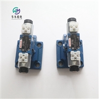 力士乐溢流阀R900963706 DBW30B2-5X/350-6EG24N9K4S0160