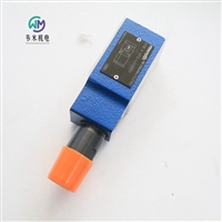 REXROTH先导式溢流阀R900409844 ZDB6VP2-42/200V