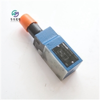 先导控制溢流阀R900406615 ZDB6VA2-42/50V力士乐液压阀门