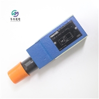 力士乐Rexroth压力溢流阀R900409893 ZDB6VA2-42/315V