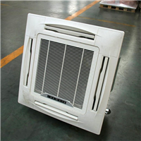 辽宁中央空调使用寿命长久服务致远凯亿新风生产 