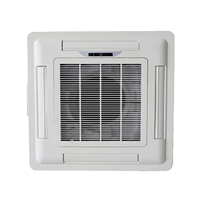 江西风机盘管自动温度控制共铸辉煌凯亿定制厂家 