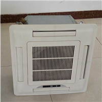 福建冷暖两用水空调节能效果显著舒适度高凯亿 