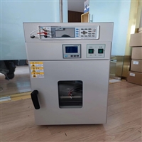 高温体积表面电阻率测试仪