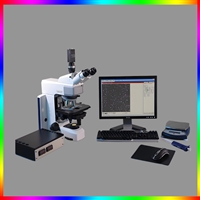 家禽精子分析仪