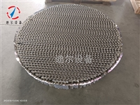 250Y规整波纹填料 黑龙江250Y波纹板填料