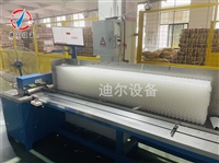 废气净化塔塑料孔板波纹填料 河南450Y塑料规整波纹填料