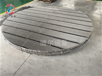 CY700型丝网规整填料 浙江波纹孔板填料