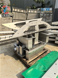 石油化工分布器 浙江槽盘分布器