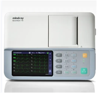 全数字多道心电图机BeneHeart R30询价