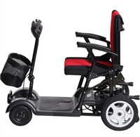 W3026电动轮椅车采购价