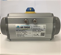 意大利AT气动头AIR TORQUE原装成套