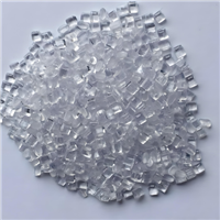 中流动GPPS 沙特sabic PS125 包装专用塑胶原料