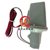 45UV5-1009火焰扫描仪美国原装火检 45UV5-1007