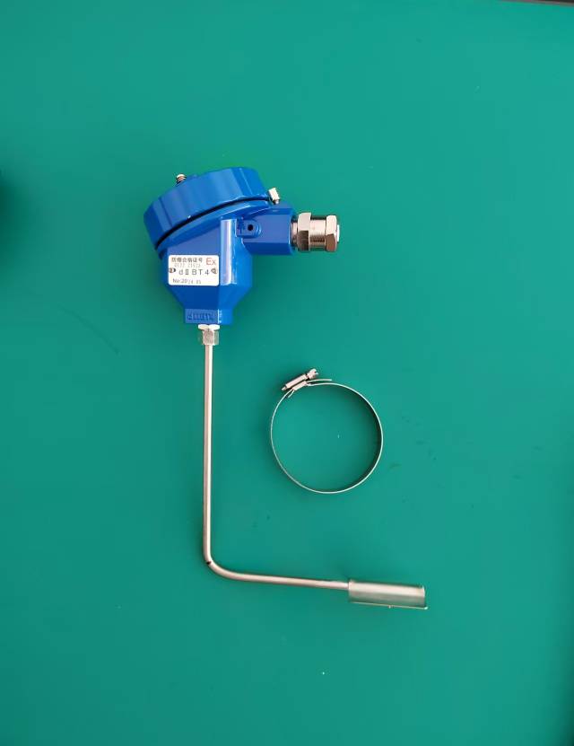 贴片式温度变送器