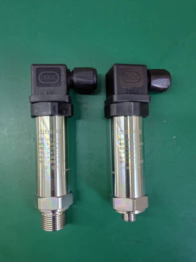 赫斯曼压力变送器