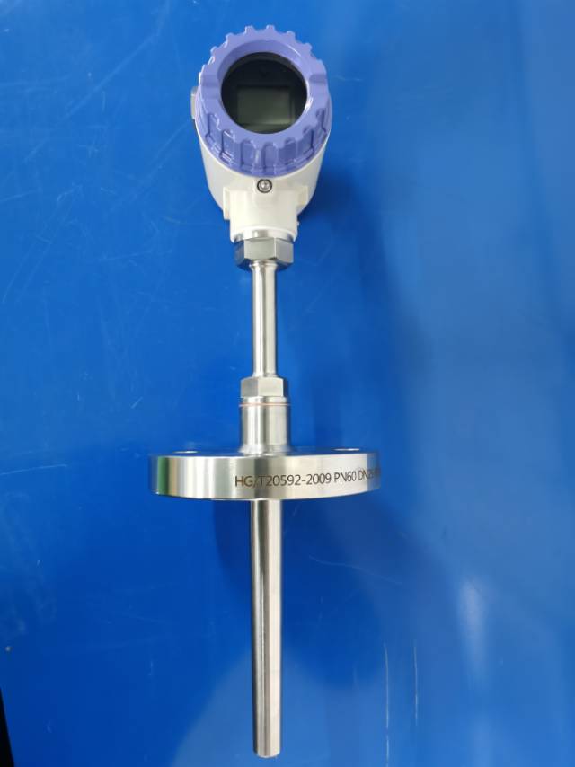 HART型温度变送器