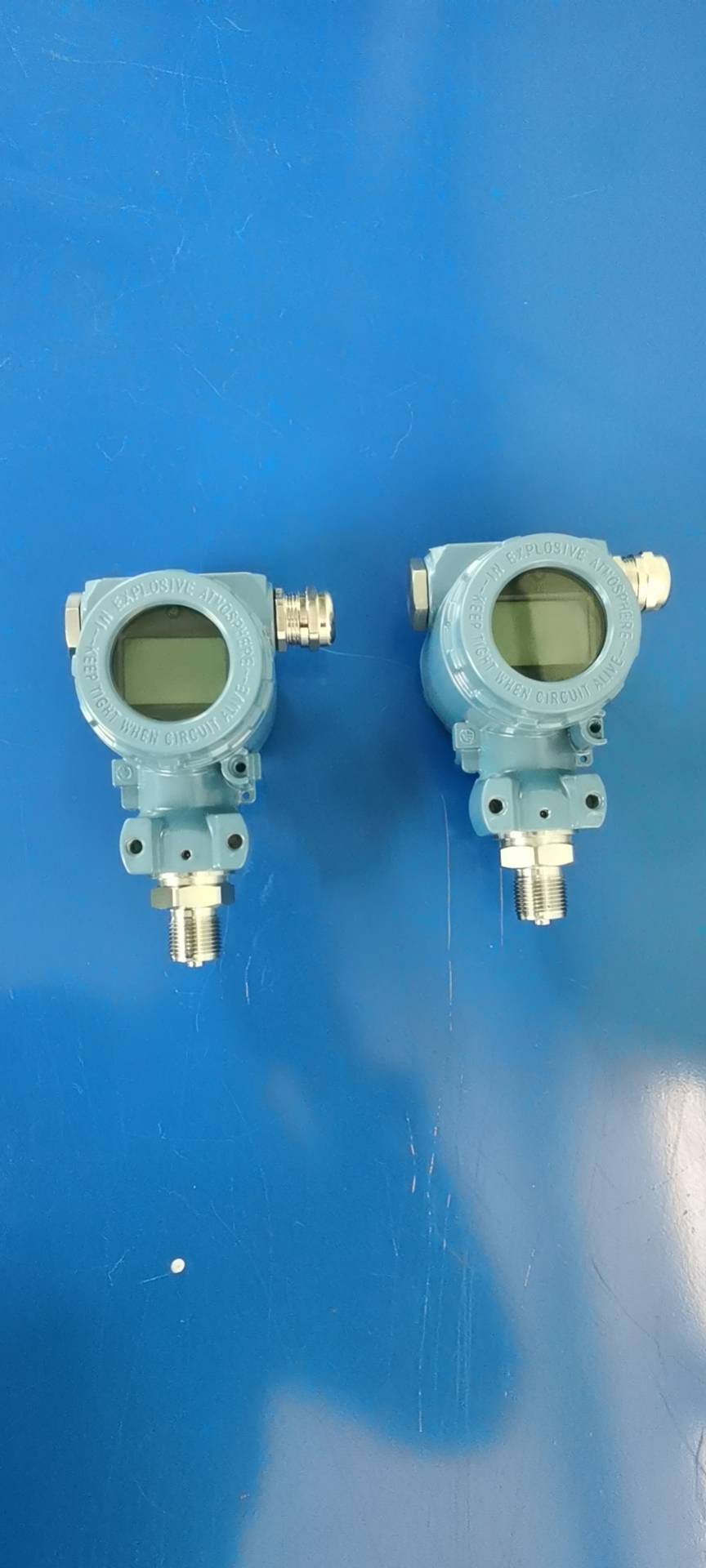 2088款压力变送器