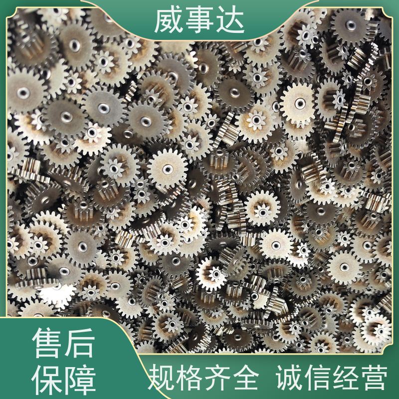 应用广泛 精度高 来图来样定制 内齿圈 铁铜合金