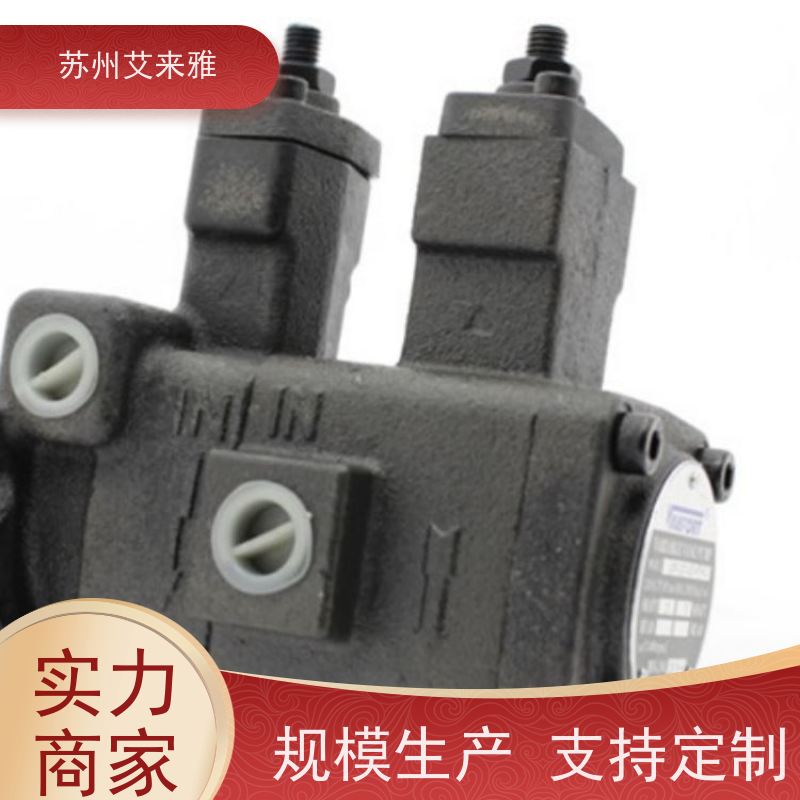 台湾力翔LDEXEN节流阀SRG-06-50