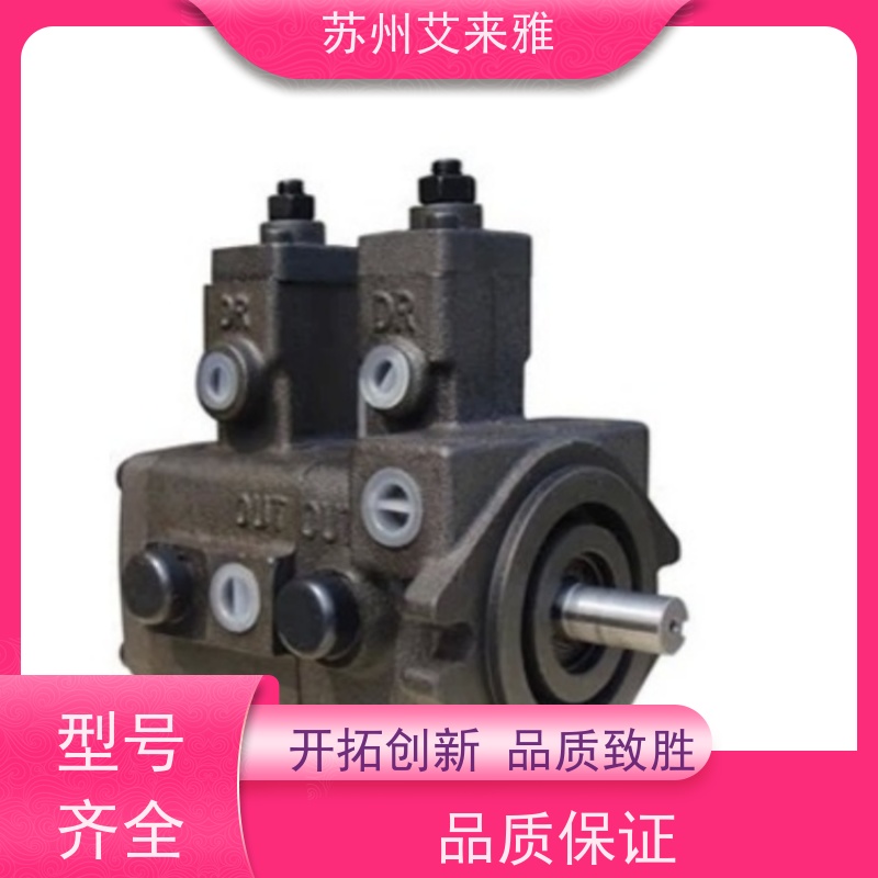 台湾LDEXEN油泵PA-7-R-D6F设计新颖应用广泛 