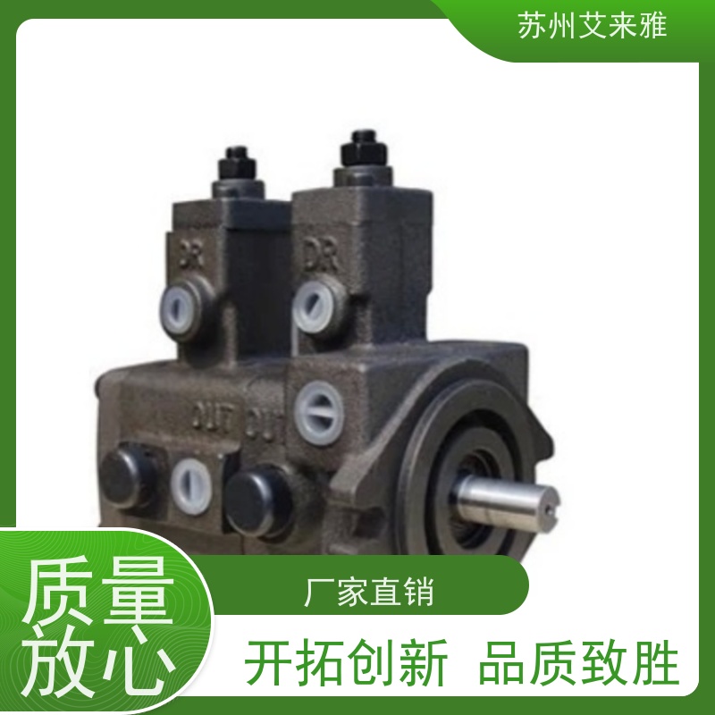 现货台湾LDEXEN液压泵2GG1P26R 2GG1P26L