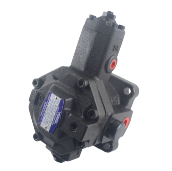 YUKEN油研变量叶片泵SVPF-40-70-20液压油泵SVPF-20-70-20