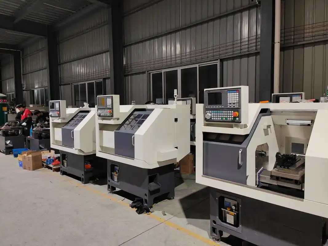 日本仓敷机床有限公司