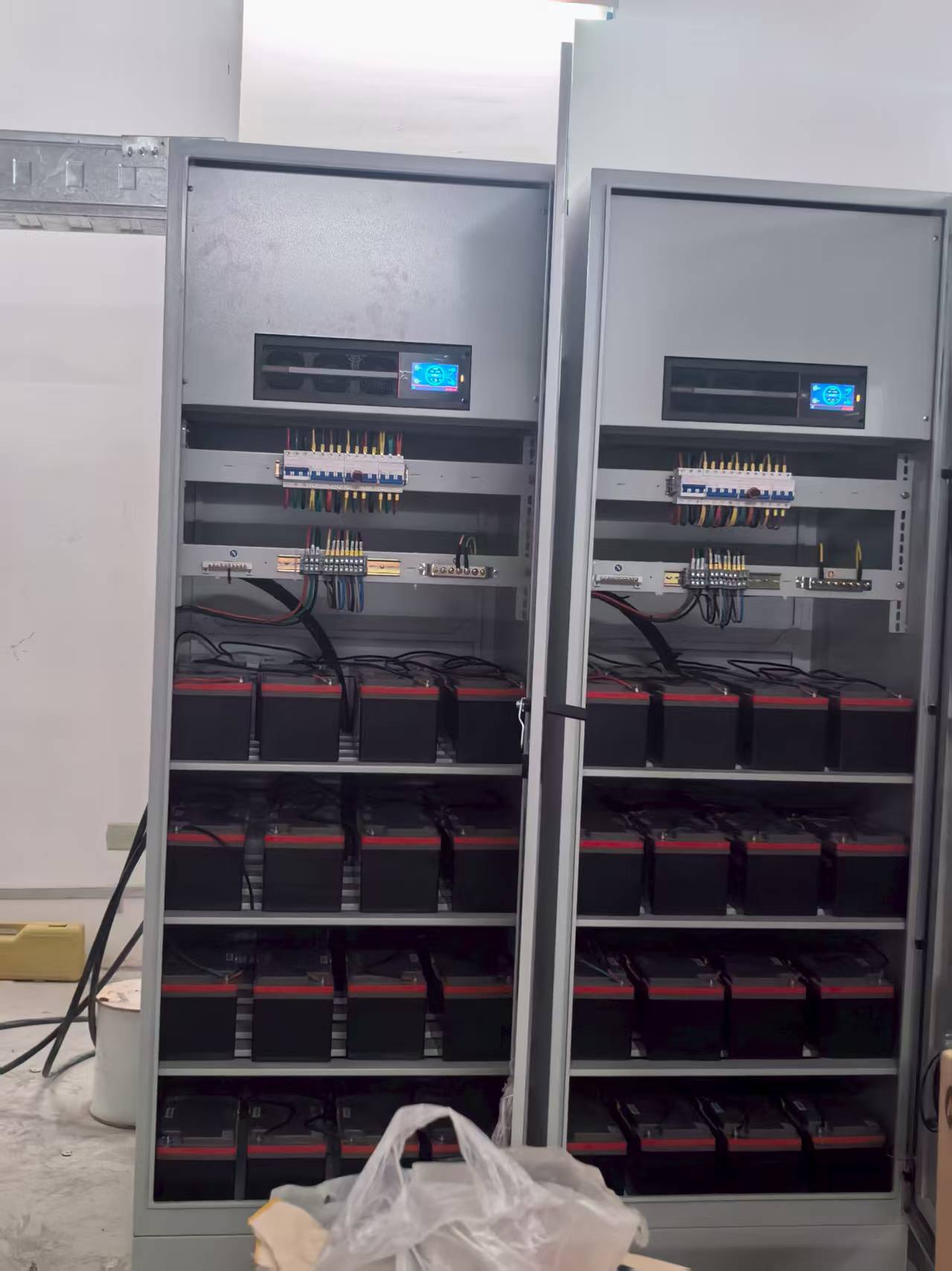 山特PT20KS三进三出在线式20KVA/20KW机架式UPS不间断电源