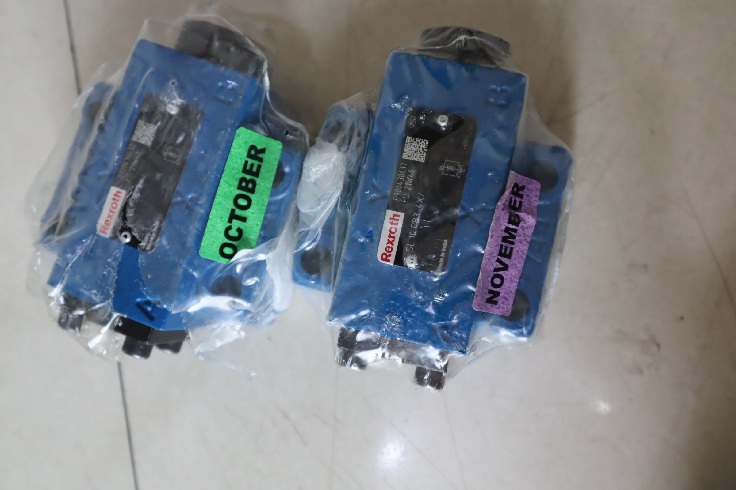 SL10PB3-4X/ R900438637 SL10PB3-42/ 德国力士乐REXROTH单向阀