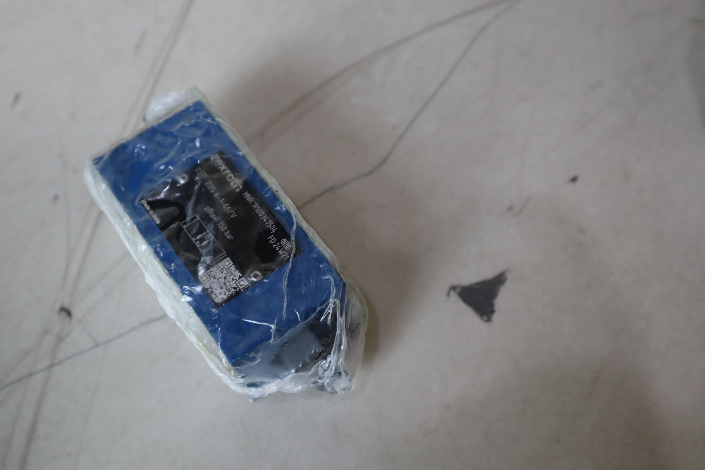 Z2S6-1-66/ R900347504 Z2S6-1-6X/ 德国力士乐REXROTH单向阀