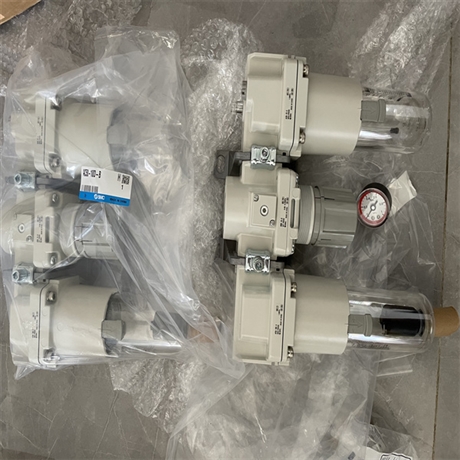 SMC油雾分离器AFM30-02BD-A