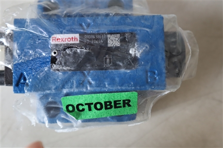 SL10PB3-44/ R900438637 SL10PB3-46/ 德国力士乐REXROTH单向阀