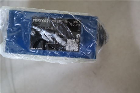 Z2S6-1-62/V R900347504 Z2S6-1-64/V 德国力士乐REXROTH单向阀