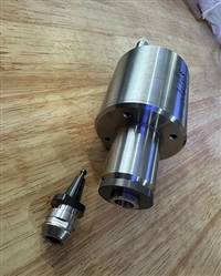 NAKANISHI自动快速换刀电主轴NR3060AQC