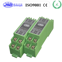 正弦波锯齿波方波信号隔离变送器