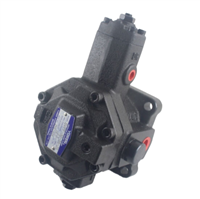 YUKEN油研变量叶片泵SVPF-40-70-20液压油泵SVPF-20-70-20